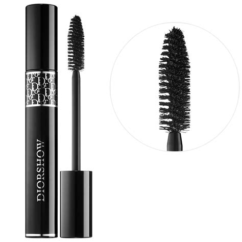 sephora dior show mascara|diorshow mascara sale.